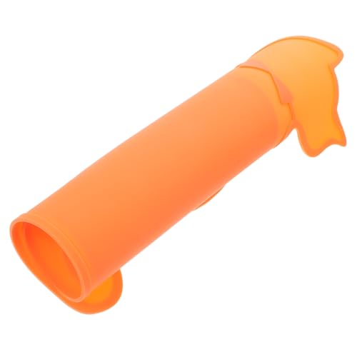 ROMISBABA 1 Stück Tischset zum Füttern von Hunden Haustier -Fütterungsmatte Matten für Hundewelpen Katze Wasser Matte Tablett nass Katzengericht Haustierfuttermatte Haustier Tischset Orange ROMISBABA 1 Stück Tischset zum Füttern von Hunden Haustier -Fütterungsmatte Matten für Hundewelpen Katze Wasser Matte Tablett nass Katzengericht Haustierfuttermatte Haustier Tischset Orange von ROMISBABA
