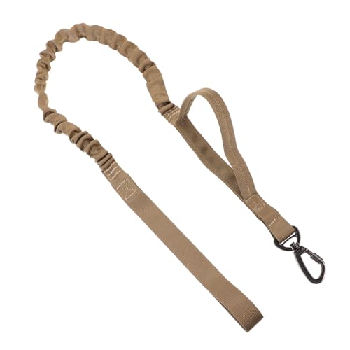 ROMISBABA 1 Stück Trainingsgeschirr für Hunde elastische hundeleine hundegurt Lange Hundeleinen hundegürtel hundelaufband Ausbildung Trainingsleine für Hunde Hundetraining führen Khaki ROMISBABA 1 Stück Trainingsgeschirr für Hunde elastische hundeleine hundegurt Lange Hundeleinen hundegürtel hundelaufband Ausbildung Trainingsleine für Hunde Hundetraining führen Khaki von ROMISBABA