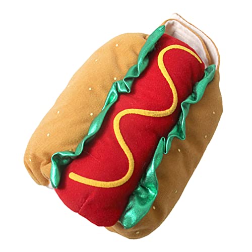 ROMISBABA Haustier Kleidung 1pc Party Katze Hund Kostüm Haustier Rolle Spielen Kleidung Für Fotografie Prop ROMISBABA Haustier Kleidung 1pc Party Katze Hund Kostüm Haustier Rolle Spielen Kleidung Für Fotografie Prop von ROMISBABA