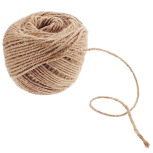 ROMISBABA 1 Stück Vintage Schnur Katzen cat Toys spielsachen für Katzen für Katzen Katzenabriebseil Juteseil farbig dekoratives Hanfseil Katzenkrallenseil Sisal ROMISBABA 1 Stück Vintage Schnur Katzen cat Toys spielsachen für Katzen für Katzen Katzenabriebseil Juteseil farbig dekoratives Hanfseil Katzenkrallenseil Sisal von ROMISBABA
