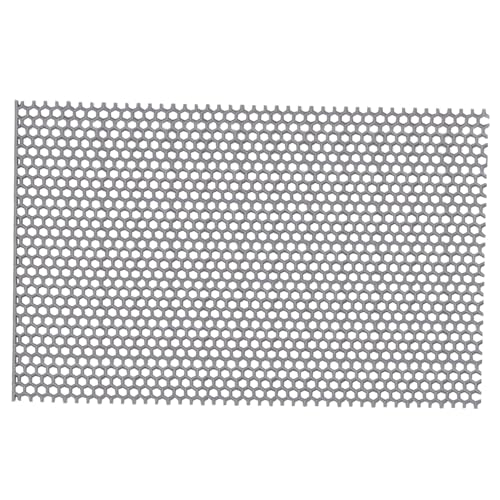 ROMISBABA 1 Stück hundebox pad Fußpolster für Haustiere Saugfähig Zwinger Hundekäfigmatte Käfigbodenmatte Urinabflusskissen für Haustiere Unterlage für Haustierkäfige PVC-Material Grey ROMISBABA 1 Stück hundebox pad Fußpolster für Haustiere Saugfähig Zwinger Hundekäfigmatte Käfigbodenmatte Urinabflusskissen für Haustiere Unterlage für Haustierkäfige PVC-Material Grey von ROMISBABA