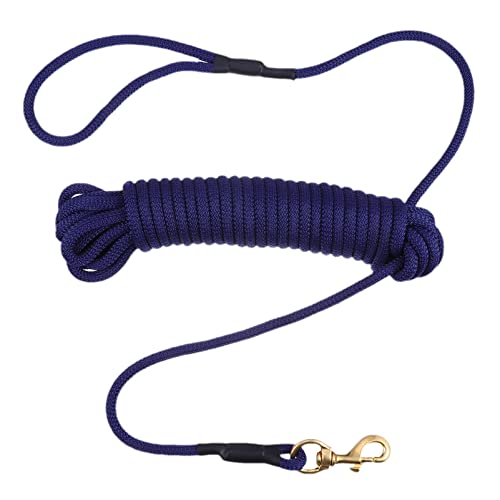 ROMISBABA Heavy Duty 10m Outdoor Hund Leine Große Hund Ausbildung Leine Pet Seil Leine ROMISBABA Heavy Duty 10m Outdoor Hund Leine Große Hund Ausbildung Leine Pet Seil Leine von ROMISBABA