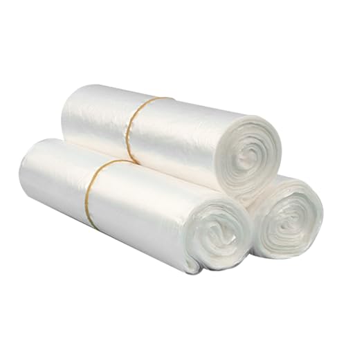 ROMISBABA 100 Blatt Haustierkäfig-Urin-Pad Hasen zubehör für den käfig kaninchenstall zubehör Futter für Vogelkäfige Liner Hängematte Wurf Bodenfolie für Haustierkäfige Welpen Pads von ROMISBABA