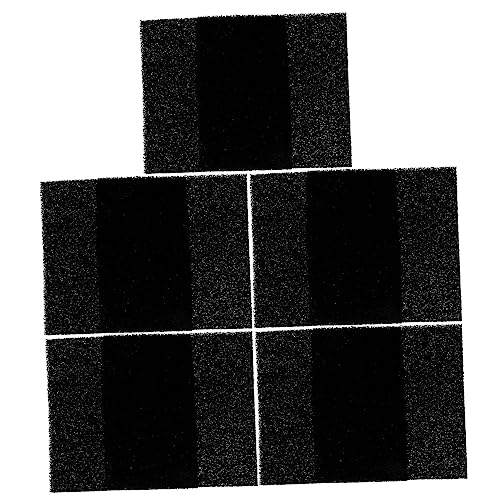 ROMISBABA 10Stücke Katzenstreu Filter Pack Aktivkohlefilter Für Katzenklo Geruchsneutralisierer Hochabsorbierend Anpassbar Für Verschiedene Effektive Luftreinigung ROMISBABA 10Stücke Katzenstreu Filter Pack Aktivkohlefilter Für Katzenklo Geruchsneutralisierer Hochabsorbierend Anpassbar Für Verschiedene Effektive Luftreinigung von ROMISBABA