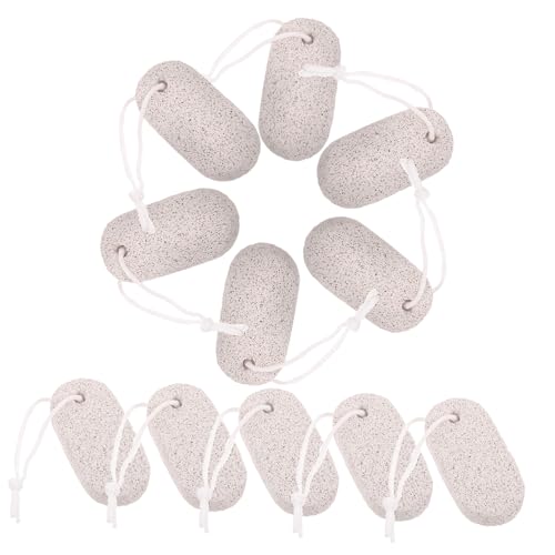 ROMISBABA 12stücke Kausteine Aus Vulkanischem Gestein Für Kleintiere Zahnpflege-Spielzeug Für Hamster Kaninchen Papageien Und Andere Haustiere Leicht Mineralisch Und Sicher ROMISBABA 12stücke Kausteine Aus Vulkanischem Gestein Für Kleintiere Zahnpflege-Spielzeug Für Hamster Kaninchen Papageien Und Andere Haustiere Leicht Mineralisch Und Sicher von ROMISBABA