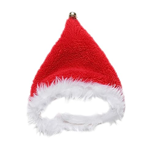 ROMISBABA Hunde-weihnachtshalsband Weihnachten Rot Haustierhalsband Dreieck-lätzchen Festliches Hundelätzchen Weihnachts-Haustier-schal ROMISBABA Hunde-weihnachtshalsband Weihnachten Rot Haustierhalsband Dreieck-lätzchen Festliches Hundelätzchen Weihnachts-Haustier-schal von ROMISBABA