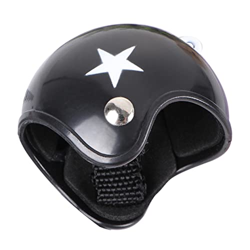 ROMISBABA 1stück Helm-Hut Spielzeug Für Haustiere Niedlicher Hamster Helm Sicher Für Kleintiere Fotorequisiten Für Kreative Aufnahmen Spielzeug Aktivität Und des Trainings ROMISBABA 1stück Helm-Hut Spielzeug Für Haustiere Niedlicher Hamster Helm Sicher Für Kleintiere Fotorequisiten Für Kreative Aufnahmen Spielzeug Aktivität Und des Trainings von ROMISBABA