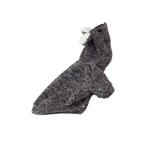 ROMISBABA 1 Stück Haustier Hund Kleidung Kleidungsstück Kostüm Form Design Hund Warme Mantel Für Kleidung Für Outdoor-aktivitäten ROMISBABA 1 Stück Haustier Hund Kleidung Kleidungsstück Kostüm Form Design Hund Warme Mantel Für Kleidung Für Outdoor-aktivitäten von ROMISBABA