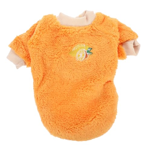 ROMISBABA Warme Kleidung Für Hunde Hunde-Outfit Baumwolle Hundebedarf Modisch Kein Verblassen Leicht Zu Waschen ROMISBABA Warme Kleidung Für Hunde Hunde-Outfit Baumwolle Hundebedarf Modisch Kein Verblassen Leicht Zu Waschen von ROMISBABA