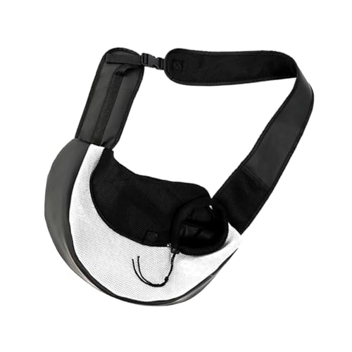 ROMISBABA Haustiertasche Aus 70% Polyester 30% PVC Robust Und Bequem Für Hunde Und Katzen von ROMISBABA