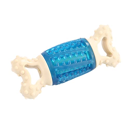 ROMISBABA 1Stk Sound- für Haustiere Dog chew Toy hundekauspielzeuge Dog Toy Dogs Toys hundspielzeug kleine Hundebälle quietschend zäh Kauspielzeug für Hunde Haustier Blue ROMISBABA 1Stk Sound- für Haustiere Dog chew Toy hundekauspielzeuge Dog Toy Dogs Toys hundspielzeug kleine Hundebälle quietschend zäh Kauspielzeug für Hunde Haustier Blue von ROMISBABA