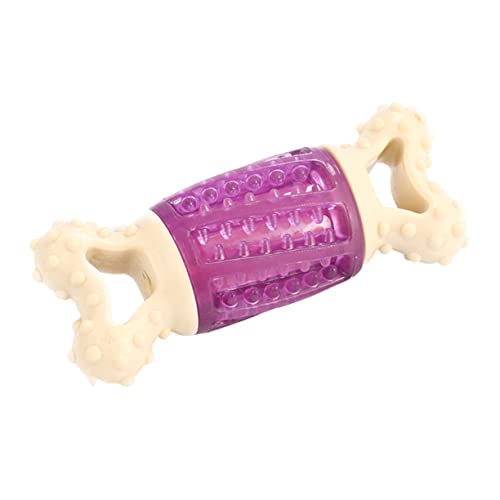 ROMISBABA 1Stk Sound- für Haustiere Hunde Welpenspielzeug Kauspielzeug für Welpen Kauer Rassen kauen Dog chew Toy Dog Toy Haustier Haustier quietschendes Violett ROMISBABA 1Stk Sound- für Haustiere Hunde Welpenspielzeug Kauspielzeug für Welpen Kauer Rassen kauen Dog chew Toy Dog Toy Haustier Haustier quietschendes Violett von ROMISBABA