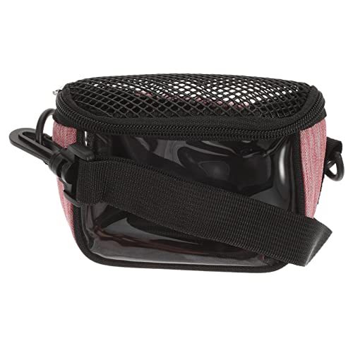 ROMISBABA 1Stück Hamster Tragetasche für Outdoor Handtasche für Chinchilla Tragbar Atmungsaktiv für Reisen und Ausflüge ROMISBABA 1Stück Hamster Tragetasche für Outdoor Handtasche für Chinchilla Tragbar Atmungsaktiv für Reisen und Ausflüge von ROMISBABA