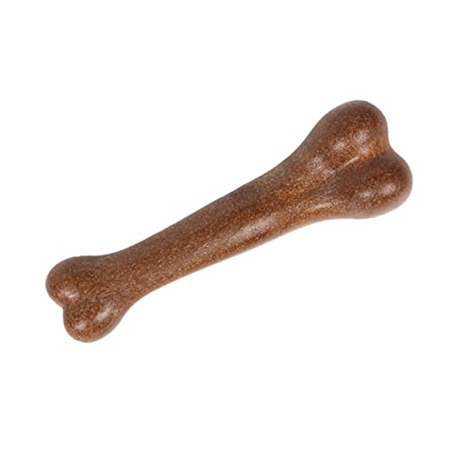 ROMISBABA 1Stück Hund Molar Rod Kreatives Kauspielzeug Für Hunde Zur Zahnpflege Robustes Interaktives Hundespielzeug Mit Rinderaroma ROMISBABA 1Stück Hund Molar Rod Kreatives Kauspielzeug Für Hunde Zur Zahnpflege Robustes Interaktives Hundespielzeug Mit Rinderaroma von ROMISBABA