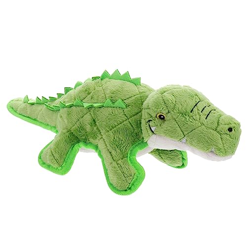 ROMISBABA 1Stück Molar für Haustiere Kauspielzeug Crocodile für Zahnpflege Interaktive Beschäftigung und Stressabbau Bissfestes Plüschspielzeug für Kleine und Große ROMISBABA 1Stück Molar für Haustiere Kauspielzeug Crocodile für Zahnpflege Interaktive Beschäftigung und Stressabbau Bissfestes Plüschspielzeug für Kleine und Große von ROMISBABA