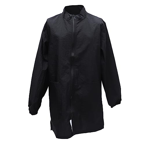 ROMISBABA 1stk Tierfriseur Hund Kosmetikerin Blusen Zoohandlung Uniform Haustierjacke Putzkittel Frauen Tankini-top Putzschürze Für Zoohandlung Haustierpflegekleidung Frauen-Overalls Nylon ROMISBABA 1stk Tierfriseur Hund Kosmetikerin Blusen Zoohandlung Uniform Haustierjacke Putzkittel Frauen Tankini-top Putzschürze Für Zoohandlung Haustierpflegekleidung Frauen-Overalls Nylon von ROMISBABA