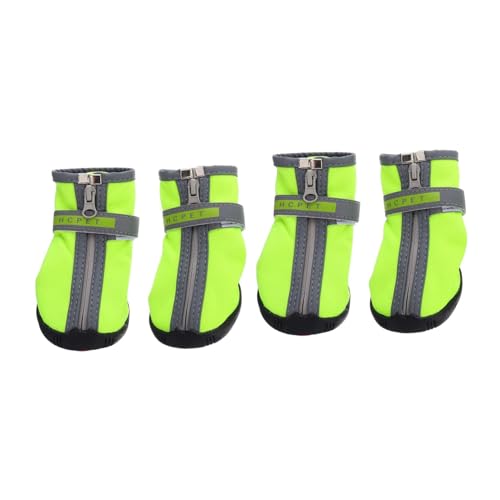 ROMISBABA 2 Paar Haustierschuhe Kurze Haustierstiefel rutschfeste Haustierschuhe Hundestiefel Chihuahua Schuhe Welpenschuhe Pfotenschutz Haustier Winterschuhe Hundeschuhe Haustier ROMISBABA 2 Paar Haustierschuhe Kurze Haustierstiefel rutschfeste Haustierschuhe Hundestiefel Chihuahua Schuhe Welpenschuhe Pfotenschutz Haustier Winterschuhe Hundeschuhe Haustier von ROMISBABA