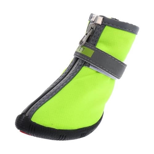 ROMISBABA 2 Paar Haustierschuhe Welpen Schneestiefel Für Mädchen Schneestiefel Für Mädchen Kleine Hundeschuhe Mädchen Schneestiefel Kurze Haustierschuhe rutschfeste Haustierschuhe ROMISBABA 2 Paar Haustierschuhe Welpen Schneestiefel Für Mädchen Schneestiefel Für Mädchen Kleine Hundeschuhe Mädchen Schneestiefel Kurze Haustierschuhe rutschfeste Haustierschuhe von ROMISBABA