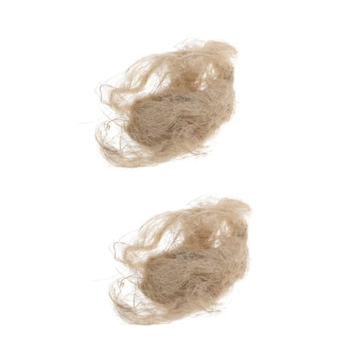 ROMISBABA Nistmaterial – Natürliche Vogelnester Und Einstreu Für Vögel Meerschweinchen Und Kleintiere ROMISBABA Nistmaterial – Natürliche Vogelnester Und Einstreu Für Vögel Meerschweinchen Und Kleintiere von ROMISBABA