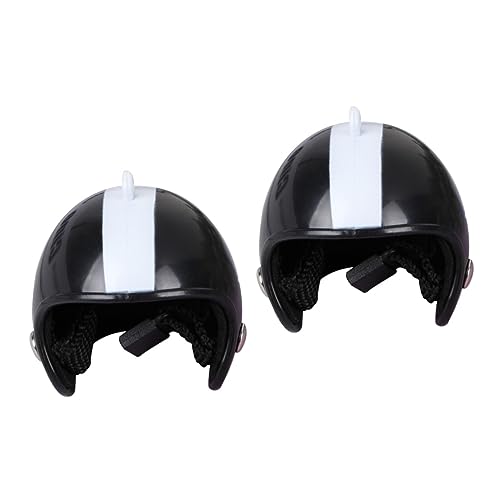 ROMISBABA 2 Stücke Helm Hut Hamster Spielzeug Spielzeug Foto Prop Aktivität Gesundheit Pflege Zubehör ROMISBABA 2 Stücke Helm Hut Hamster Spielzeug Spielzeug Foto Prop Aktivität Gesundheit Pflege Zubehör von ROMISBABA