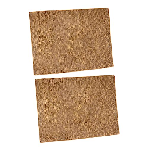 ROMISBABA Haustier Kühlmatte Für Rattan Gewebtes Hundebett Kühlpad Für ROMISBABA Haustier Kühlmatte Für Rattan Gewebtes Hundebett Kühlpad Für von ROMISBABA