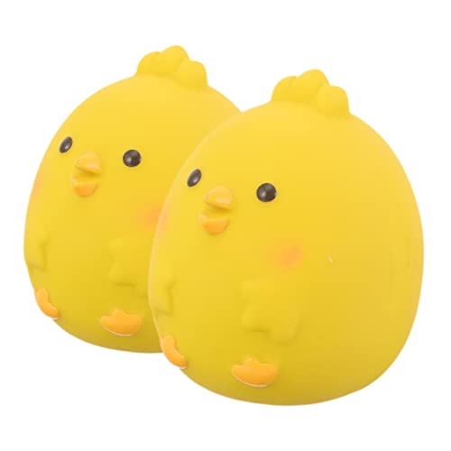 ROMISBABA 2 Stück Hund sprechendes zäh Hundespielzeug für kleine Hunde Hündchen kauen beissen hundekuscheltier Dog chew Toy lustiges Kauspielzeug Cartoon-Hundespielzeug Emulsion ROMISBABA 2 Stück Hund sprechendes zäh Hundespielzeug für kleine Hunde Hündchen kauen beissen hundekuscheltier Dog chew Toy lustiges Kauspielzeug Cartoon-Hundespielzeug Emulsion von ROMISBABA