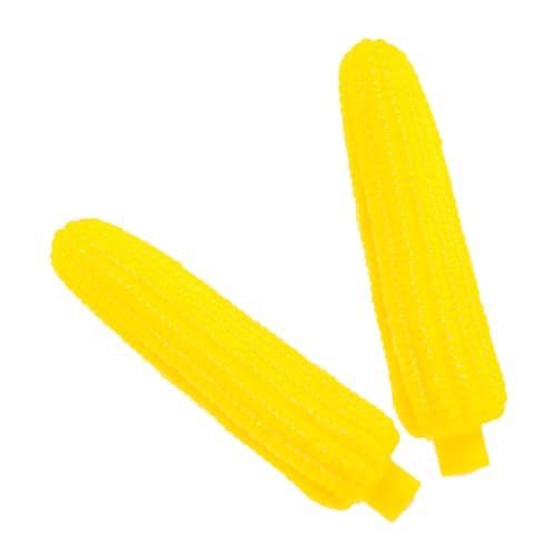 ROMISBABA 2 Stück Maisspielzeug Welpe B Hundekauspielzeug Kauspielzeug Hundespielzeug Maiskostüm Hundekauspielzeug Squishy Knödelfutter Squishies Seltsame Squishy Mais Hundekauartikel ROMISBABA 2 Stück Maisspielzeug Welpe B Hundekauspielzeug Kauspielzeug Hundespielzeug Maiskostüm Hundekauspielzeug Squishy Knödelfutter Squishies Seltsame Squishy Mais Hundekauartikel von ROMISBABA