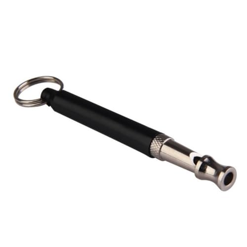 ROMISBABA 2 Stück Pfeife für Hunde Haustier Hundepfeife Hund bellen abschreckend Deutscher schäferhund Dog Whistles Haustierpfeife schnäuzer hundetraining Tonpfeife Beste Hundepfeife Black ROMISBABA 2 Stück Pfeife für Hunde Haustier Hundepfeife Hund bellen abschreckend Deutscher schäferhund Dog Whistles Haustierpfeife schnäuzer hundetraining Tonpfeife Beste Hundepfeife Black von ROMISBABA