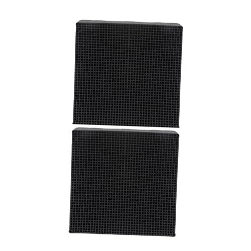 ROMISBABA 2 Stücke Fischtank Filtration Reinigungswürfel Effiziente Fischbehälterfilterung Reiniger ROMISBABA 2 Stücke Fischtank Filtration Reinigungswürfel Effiziente Fischbehälterfilterung Reiniger von ROMISBABA