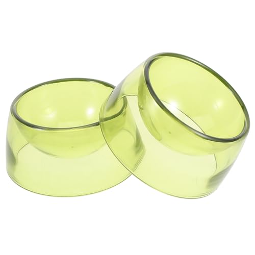 ROMISBABA Meerschweinchennapf Heavy Duty -Tip Design 2 für Kleintiere ROMISBABA Meerschweinchennapf Heavy Duty -Tip Design 2 für Kleintiere von ROMISBABA
