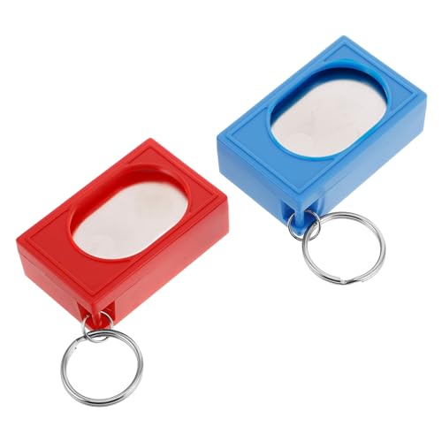 ROMISBABA Hundetrainingsgerät Haustier-Clicker Töpfchentraining für Hunde Katzen Agility-Ausrüstung ROMISBABA Hundetrainingsgerät Haustier-Clicker Töpfchentraining für Hunde Katzen Agility-Ausrüstung von ROMISBABA