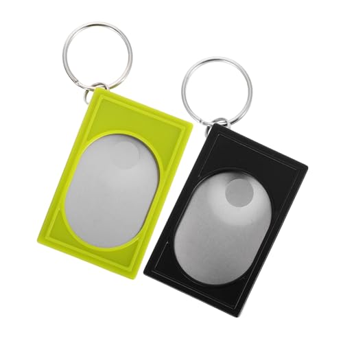 ROMISBABA 2er-Pack Hundetrainings-clicker-Spielzeug Für Hunde Haustier-trainingsset Gehorsams- Und Tricks-trainingstool Für Katzen Vögel Eidechsen Fische ROMISBABA 2er-Pack Hundetrainings-clicker-Spielzeug Für Hunde Haustier-trainingsset Gehorsams- Und Tricks-trainingstool Für Katzen Vögel Eidechsen Fische von ROMISBABA