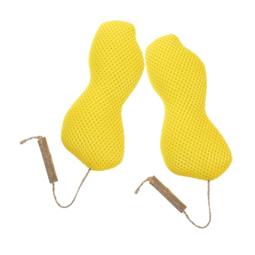 ROMISBABA Interaktives Spielzeug mit Katzenminze 2er-Pack geformtes Katzenspielzeug mit Katzenminze für das Spielen im Innen- und Außenbereich ROMISBABA Interaktives Spielzeug mit Katzenminze 2er-Pack geformtes Katzenspielzeug mit Katzenminze für das Spielen im Innen- und Außenbereich von ROMISBABA