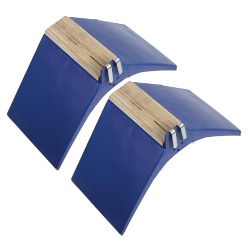 ROMISBABA 2pcs Holz Huhn Barsch Vogel Spielzeug Stehen für Tauben Vögel Roosting Haken ROMISBABA 2pcs Holz Huhn Barsch Vogel Spielzeug Stehen für Tauben Vögel Roosting Haken von ROMISBABA