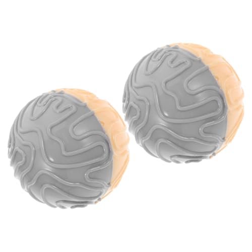 ROMISBABA 2st Sound-Spielzeug Für Haustiere Hundetrainingsspielzeug Leckerli-Ball Für Hunde Bällebad Für Hunde Quietscher Hundespielzeug Hundepuzzle Hunde Quietschende Bälle Hundenapf Gummi ROMISBABA 2st Sound-Spielzeug Für Haustiere Hundetrainingsspielzeug Leckerli-Ball Für Hunde Bällebad Für Hunde Quietscher Hundespielzeug Hundepuzzle Hunde Quietschende Bälle Hundenapf Gummi von ROMISBABA