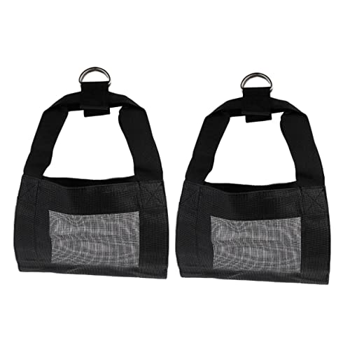 ROMISBABA Nylon Pet Sling Bag Mesh Wiegen Sling Für Katzen Ziegen Kälber Pet Supplies ROMISBABA Nylon Pet Sling Bag Mesh Wiegen Sling Für Katzen Ziegen Kälber Pet Supplies von ROMISBABA