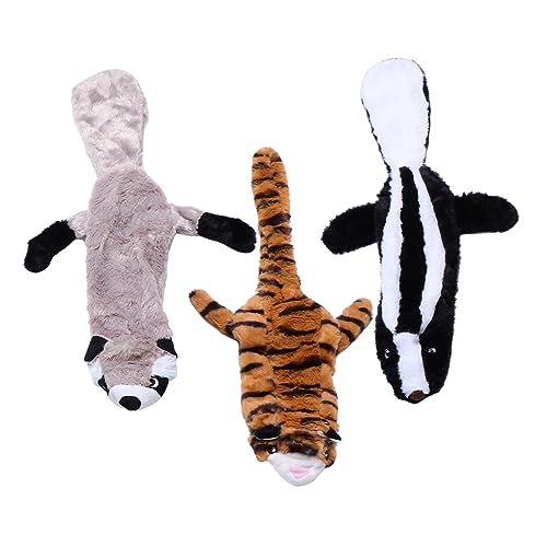 ROMISBABA 3 Stück Plüsch Backenzahn Haustier für behandeln Hunde-Puzzle- quietschend Plush Toy plüschtier Dog Toy Soft Toy hundspielzeug Hundespielzeug Plüsch-Kauspielzeug ROMISBABA 3 Stück Plüsch Backenzahn Haustier für behandeln Hunde-Puzzle- quietschend Plush Toy plüschtier Dog Toy Soft Toy hundspielzeug Hundespielzeug Plüsch-Kauspielzeug von ROMISBABA