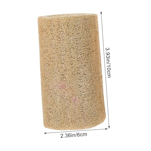 ROMISBABA 3stücke Spielzeug Für Backenzähne Von Haustieren Luffa-Spielzeug Zum Zähneknirschen Molaren- Aus Hochwertigem Material Für Hamster Rennmäuse Kaninchen Und Kleintiere ROMISBABA 3stücke Spielzeug Für Backenzähne Von Haustieren Luffa-Spielzeug Zum Zähneknirschen Molaren- Aus Hochwertigem Material Für Hamster Rennmäuse Kaninchen Und Kleintiere von ROMISBABA