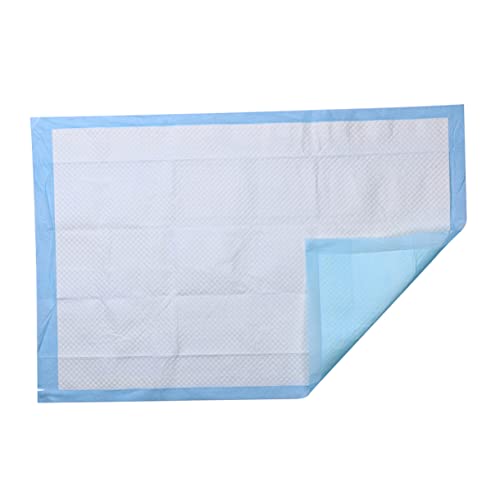 ROMISBABA 30 Stück Haustier-Pads Welpe Pee Pads Welpentrainingspads Haustier-Trainings-Urin-Pad ROMISBABA 30 Stück Haustier-Pads Welpe Pee Pads Welpentrainingspads Haustier-Trainings-Urin-Pad von ROMISBABA