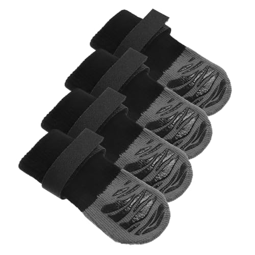 ROMISBABA Stilvolle Bequeme Haustier Socken für Katzen Hunde Hundeschuhe Austauschbar ROMISBABA Stilvolle Bequeme Haustier Socken für Katzen Hunde Hundeschuhe Austauschbar von ROMISBABA