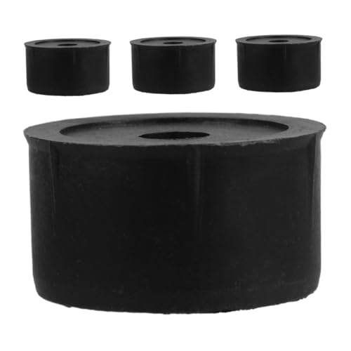 ROMISBABA 4 Stück Katzenbaum Ersatzstopfen DIY Katzenkratzer Reparaturstecker für Kratzsäulen und Katzenbaum Einfache Langlebige Verbindungselemente für Sicheres ROMISBABA 4 Stück Katzenbaum Ersatzstopfen DIY Katzenkratzer Reparaturstecker für Kratzsäulen und Katzenbaum Einfache Langlebige Verbindungselemente für Sicheres von ROMISBABA