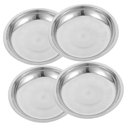 ROMISBABA 4Stücke Haustierfutternapf Reinigende Schalen für Katzen für Futter und Wasser Design ROMISBABA 4Stücke Haustierfutternapf Reinigende Schalen für Katzen für Futter und Wasser Design von ROMISBABA