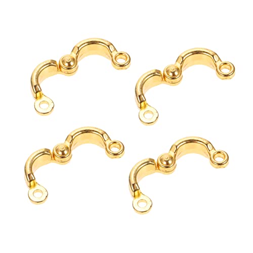 ROMISBABA 4stücke Fußringe Für Papageien Vogel Fußringe Für Outdoor Training Identifizierbare Metallringe Für Vögel Verschiedene ROMISBABA 4stücke Fußringe Für Papageien Vogel Fußringe Für Outdoor Training Identifizierbare Metallringe Für Vögel Verschiedene von ROMISBABA