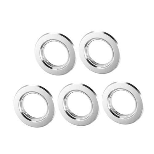 ROMISBABA 5stücke Metall Vogelhaus Lochschutz Ersatz Vogelkastenschutz Vogelhausringe Vogelnistkasten-lochschutz Vogelhaus-metallschutz Vogelkastenschutz Aus Metall Vogel Box Wachen ROMISBABA 5stücke Metall Vogelhaus Lochschutz Ersatz Vogelkastenschutz Vogelhausringe Vogelnistkasten-lochschutz Vogelhaus-metallschutz Vogelkastenschutz Aus Metall Vogel Box Wachen von ROMISBABA