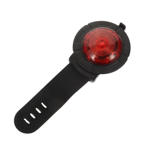 ROMISBABA Pet Safety Light Für Nächtliche Leuchtendes Hundehalsband Für Außenbereich Und Leicht Für Haustiere ROMISBABA Pet Safety Light Für Nächtliche Leuchtendes Hundehalsband Für Außenbereich Und Leicht Für Haustiere von ROMISBABA