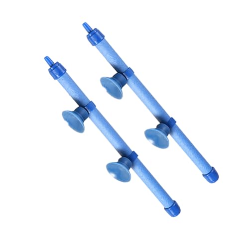 ROMISBABA Aquarium Luftpumpe Blase 10 Zoll Fisch Tank Mit Tassen Für Hydrokultur ROMISBABA Aquarium Luftpumpe Blase 10 Zoll Fisch Tank Mit Tassen Für Hydrokultur von ROMISBABA