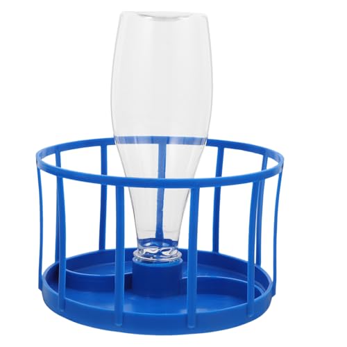 ROMISBABA Automatischer Wasserspender Für Kriechende Haustiere Wasserspender Wasserbecken Eidechsenfutter Automatischer Wassernapf Wasserflaschenzubehör Schildkröten Gecko Wassernapf ROMISBABA Automatischer Wasserspender Für Kriechende Haustiere Wasserspender Wasserbecken Eidechsenfutter Automatischer Wassernapf Wasserflaschenzubehör Schildkröten Gecko Wassernapf von ROMISBABA