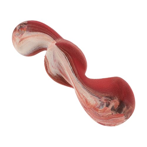 ROMISBABA Hundespielzeug Aus Gummi Für Quietschende Hunde Kaustreifen Zur Zahnreinigung Robustes Kauspielzeug Für Kleine Und Große Rassen Beschäftigungsspielzeug Für Welpen Und ROMISBABA Hundespielzeug Aus Gummi Für Quietschende Hunde Kaustreifen Zur Zahnreinigung Robustes Kauspielzeug Für Kleine Und Große Rassen Beschäftigungsspielzeug Für Welpen Und von ROMISBABA