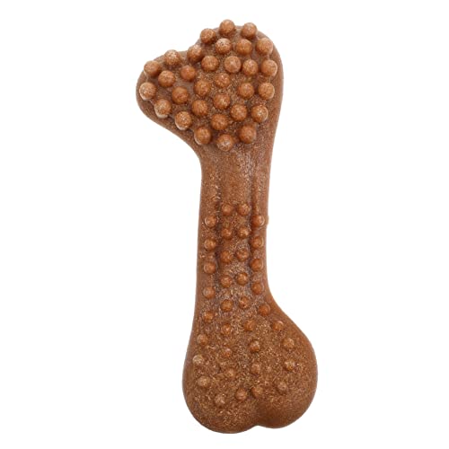 ROMISBABA Beißstab für Haustiere strapazierfähiges Hundespielzeug Kauen für Hunde Interactive Dog Toys interaktives Welpenspielzeug aus Holz zum Zähneputzen ROMISBABA Beißstab für Haustiere strapazierfähiges Hundespielzeug Kauen für Hunde Interactive Dog Toys interaktives Welpenspielzeug aus Holz zum Zähneputzen von ROMISBABA