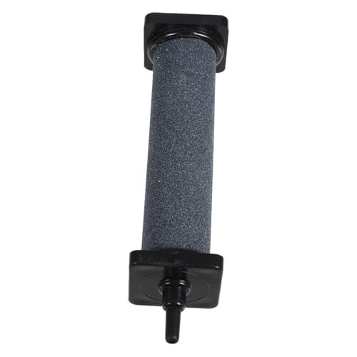 ROMISBABA Airstone Für Aquarium Und Teich Hochtemperatur Gesinterter Luftstein Effektiver Belüfter Für Aquarien Und Teiche Robuster Luftdiffusor Für Optimale ROMISBABA Airstone Für Aquarium Und Teich Hochtemperatur Gesinterter Luftstein Effektiver Belüfter Für Aquarien Und Teiche Robuster Luftdiffusor Für Optimale von ROMISBABA
